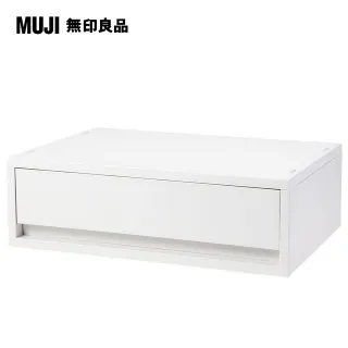 【MUJI 無印良品】PP盒/淺型/3段(正反疊)/4A 歷史價格詳細信息