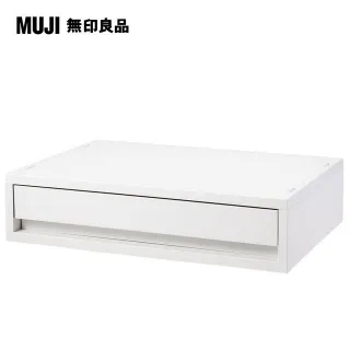 【MUJI 無印良品】PP薄型收納夾/筆記本封套.A5.6口袋 歷史價格詳細信息