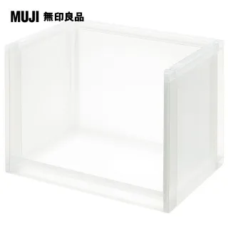 【MUJI 無印良品】PP收納架/薄型/9A 歷史價格詳細信息