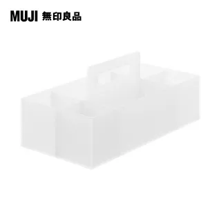 【MUJI 無印良品】PP收納盒/小/3A/2入 歷史價格詳細信息