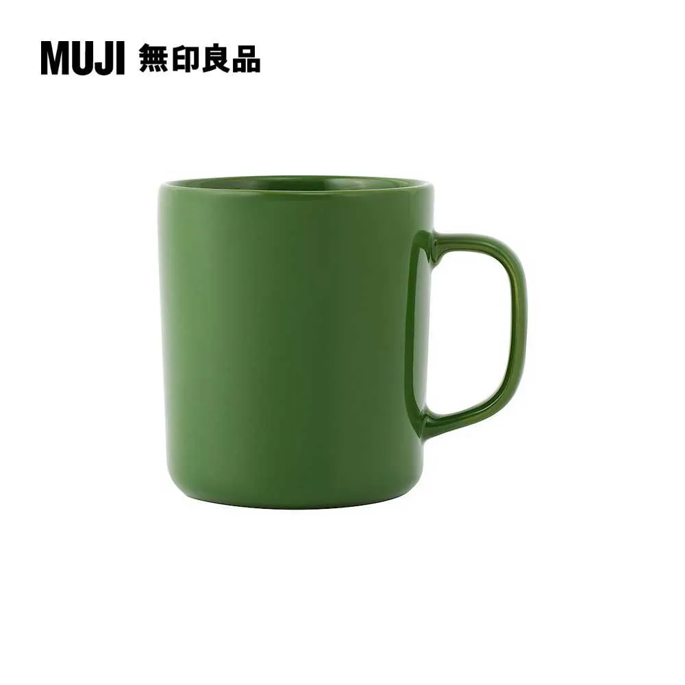 火石器馬克杯/穀物用灰米 直徑11.5cm【MUJI 無印良品】 歷史價格詳細信息
