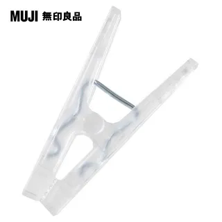 鋁角衣架.PC衣夾.框型.24夾約寬61*深36cm【MUJI 無印良品】 歷史價格詳細信息