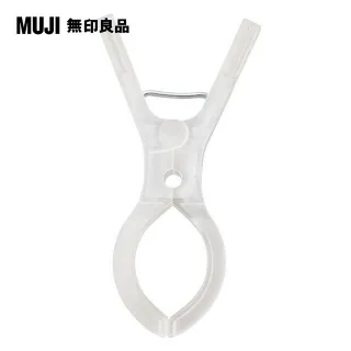 【MUJI 無印良品】PC衣夾.鋁角衣架用 歷史價格詳細信息