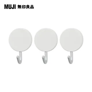 鋁製掛鉤/吸盤式.大2入【MUJI 無印良品】 歷史價格詳細信息
