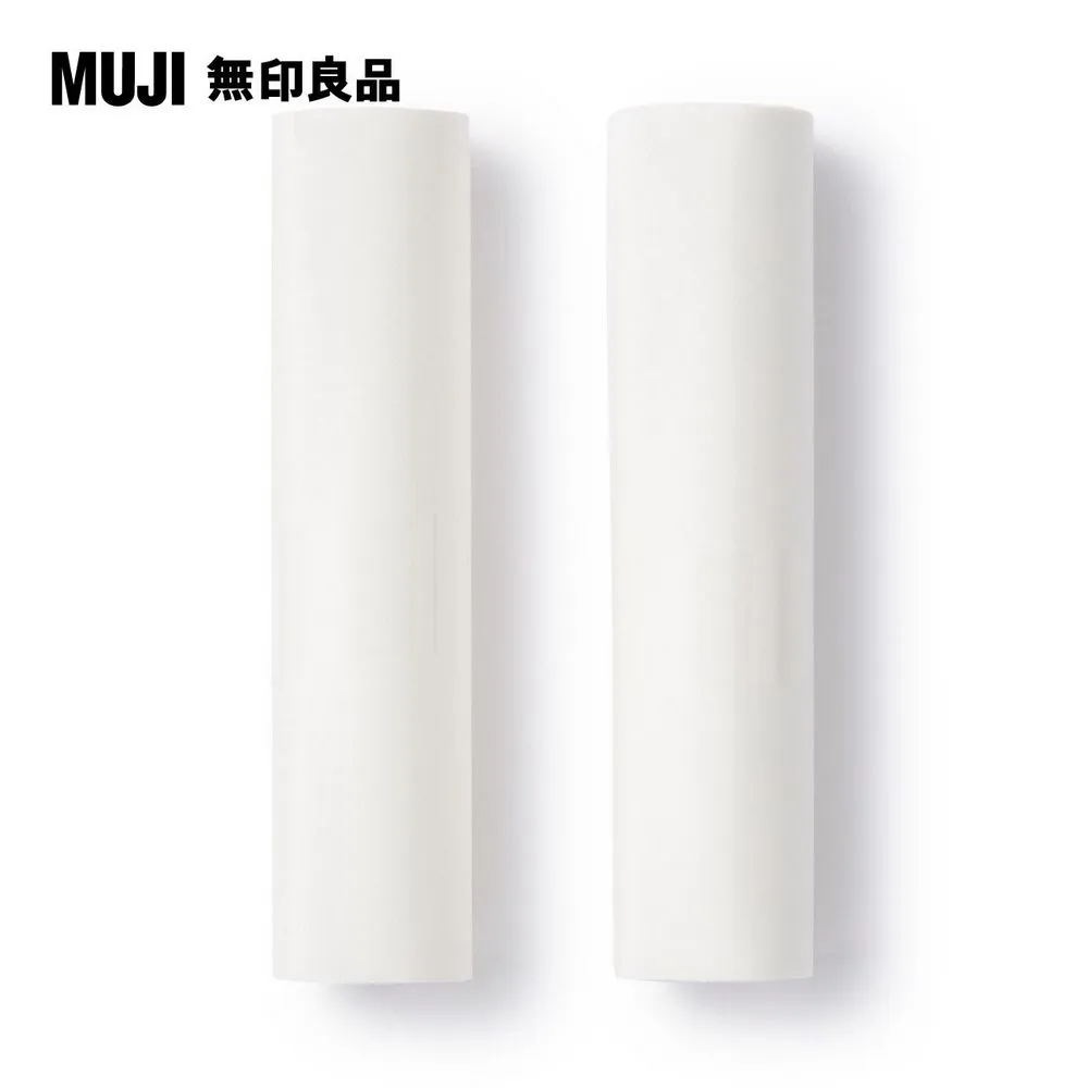 掃除系列/衣物用清潔滾輪約寬6*深6*高21cm【MUJI 無印良品】 歷史價格詳細信息