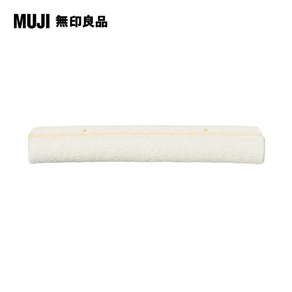 掃除系列/玻璃清潔刮把/替換刮刀約24*2cm【MUJI 無印良品】 歷史價格詳細信息