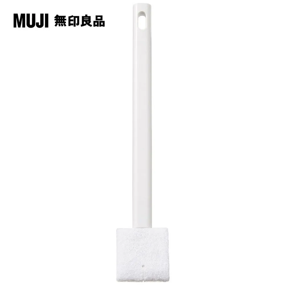 掃除系列/縫隙清潔刷約寬3*深19*高9.5cm【MUJI 無印良品】 歷史價格詳細信息