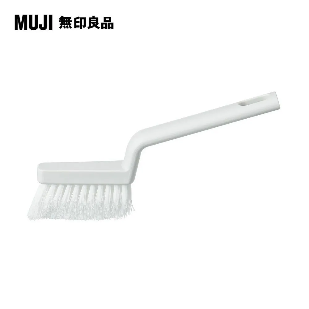 掃除系列/縫隙清潔刷約寬3*深19*高9.5cm【MUJI 無印良品】 歷史價格詳細信息