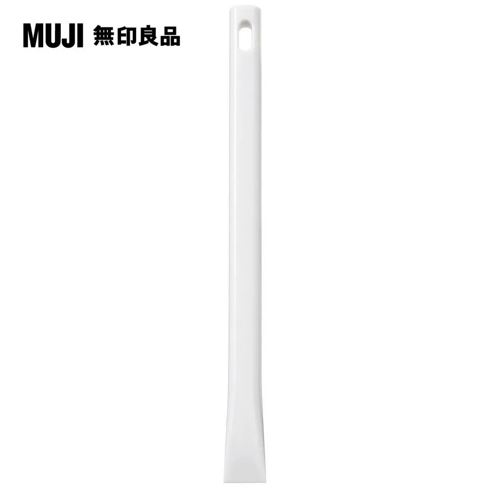 掃除系列/縫隙清潔刷約寬3*深19*高9.5cm【MUJI 無印良品】 歷史價格詳細信息