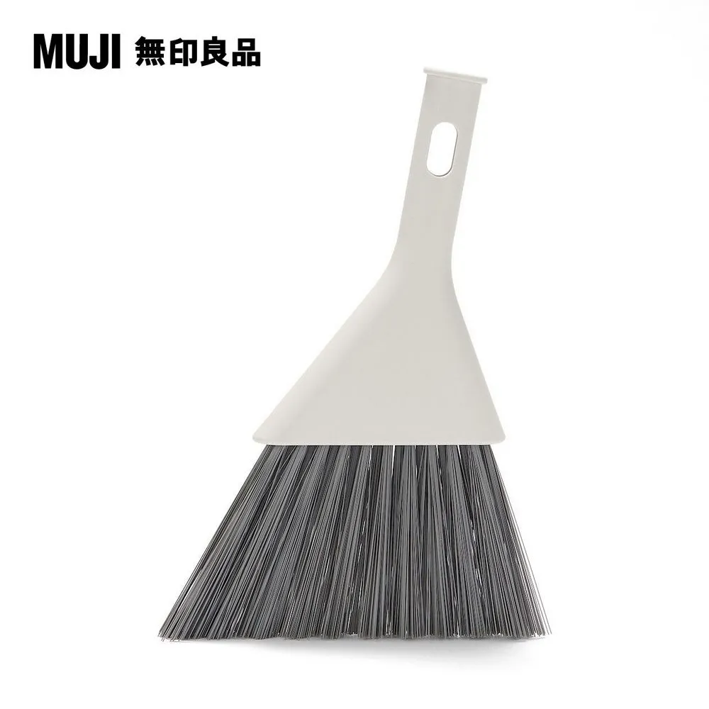 掃除系列/戶外用畚箕高28cm【MUJI 無印良品】 歷史價格詳細信息