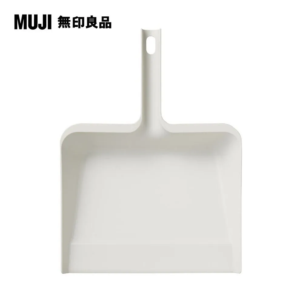 掃除系列/桌上型掃帚/附畚箕約寬16*深4*高17cm【MUJI 無印良品】 歷史價格詳細信息