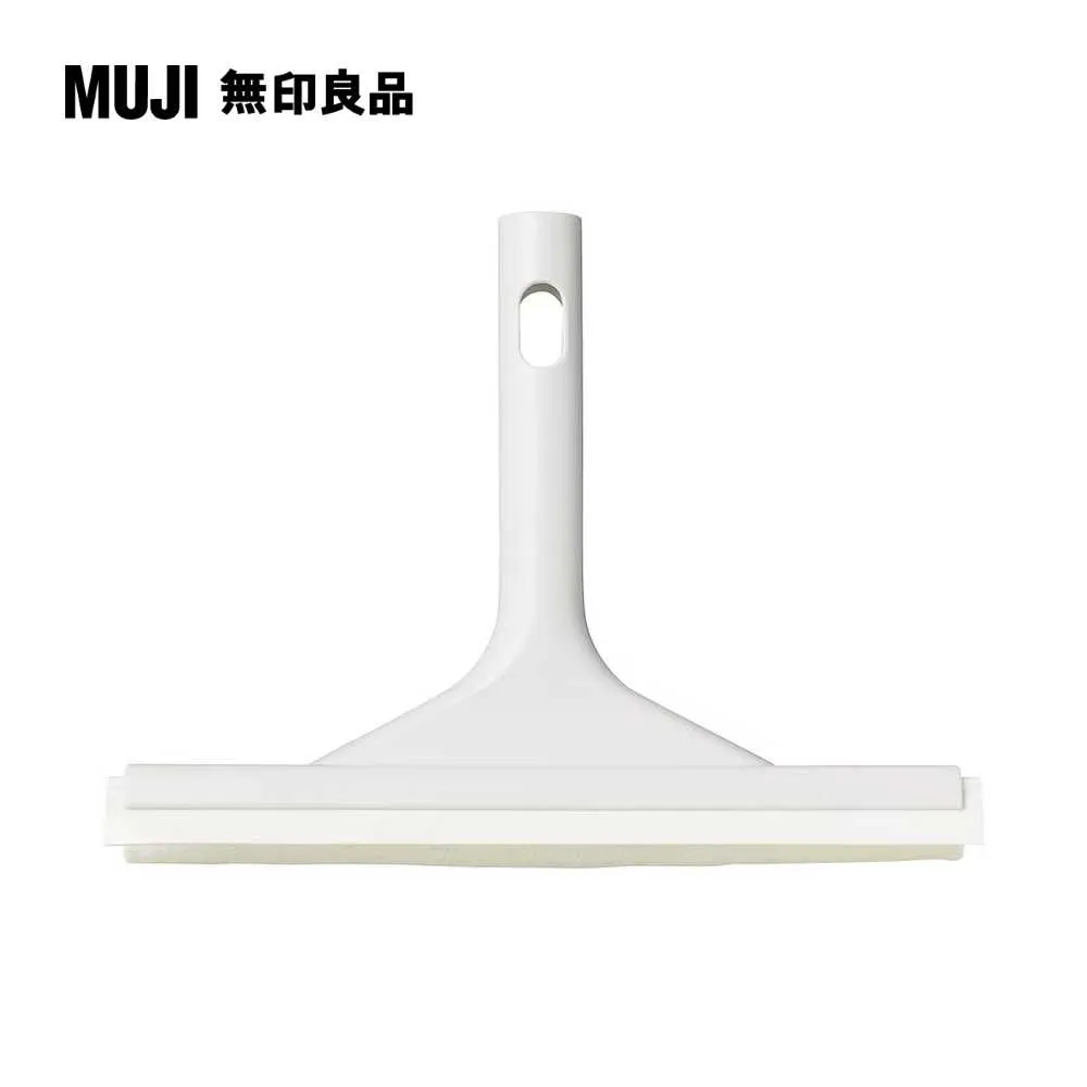 掃除系列/玻璃清潔刮把/替換刮刀約24*2cm【MUJI 無印良品】 歷史價格詳細信息