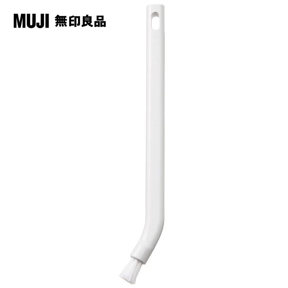 掃除系列/縫隙清潔刷約寬3*深19*高9.5cm【MUJI 無印良品】 歷史價格詳細信息