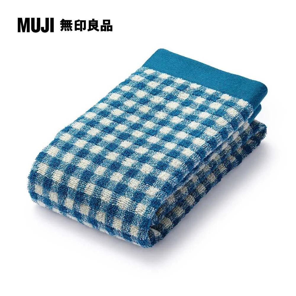 【MUJI 無印良品】棉圈絨面用巾/中厚型/可吊掛/柔白 34*85cm 歷史價格詳細信息