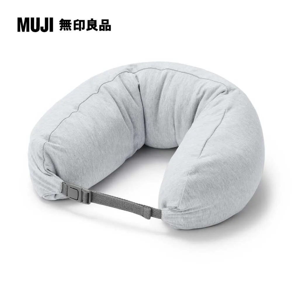 【MUJI 無印良品】微粒貼身靠枕用替換枕套/雜深藍.約16.5x67cm 歷史價格詳細信息