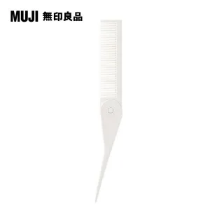 【MUJI 無印良品】折式修眉刀/2入 歷史價格詳細信息