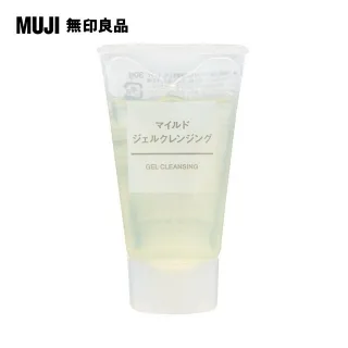 【MUJI 無印良品】MUJI溫和卸妝凝露/攜帶型/30g 歷史價格詳細信息