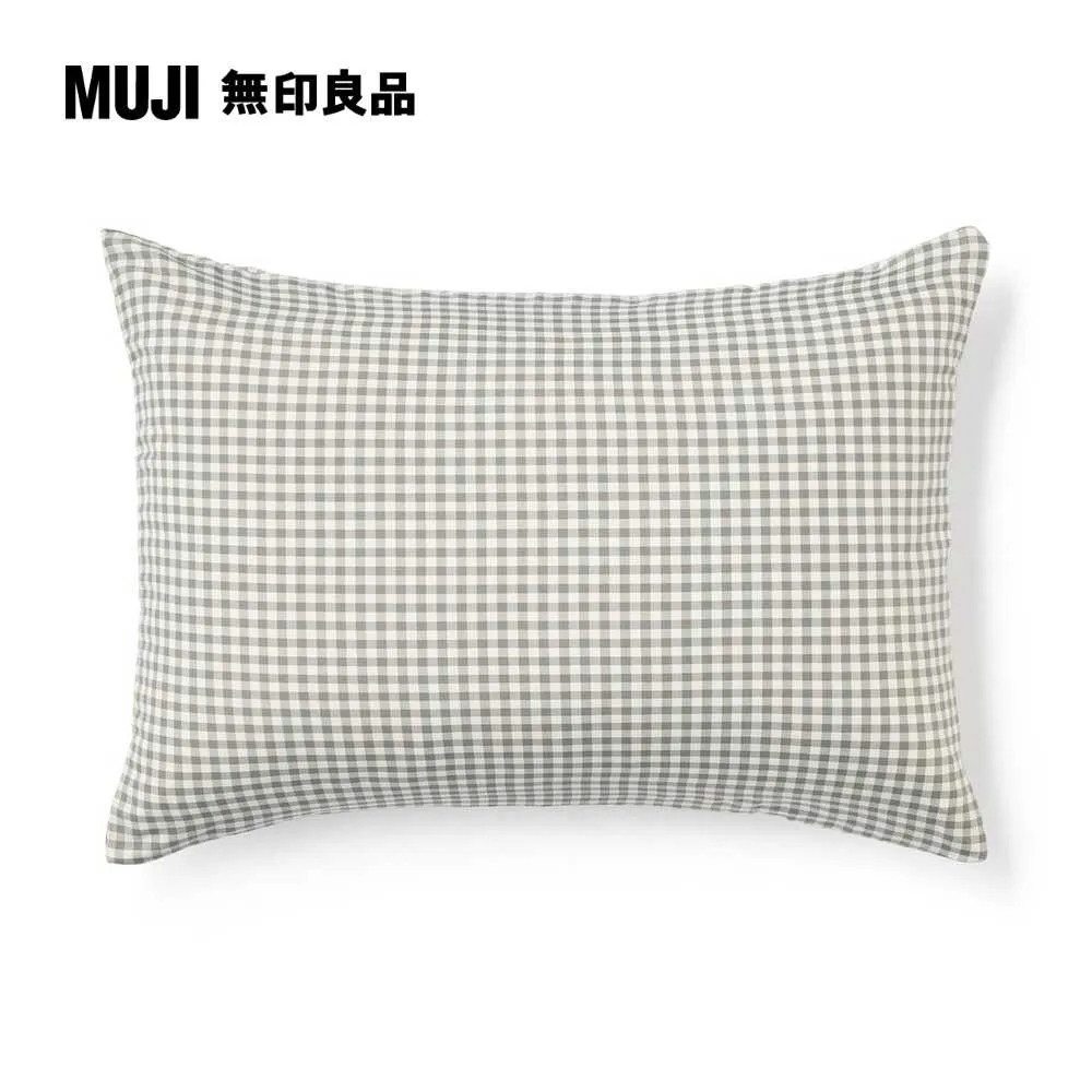 再生聚酯速乾枕套/43/綠格紋 歷史價格詳細信息