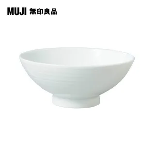 【MUJI 無印良品】白磁飯碗/大 歷史價格詳細信息