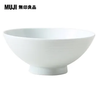 【MUJI 無印良品】白磁飯碗/大 歷史價格詳細信息