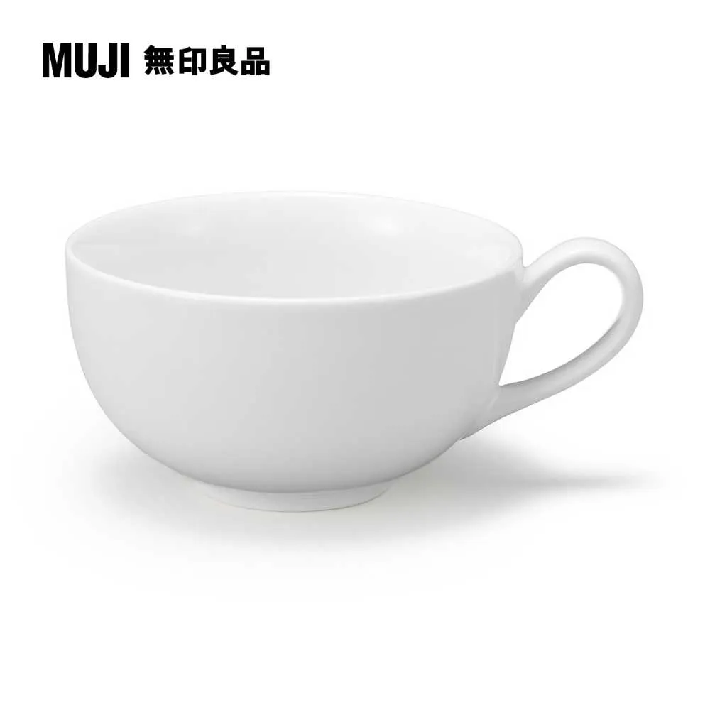 日常食器/橢圓缽白 約25.5x18cm【MUJI 無印良品】 歷史價格詳細信息