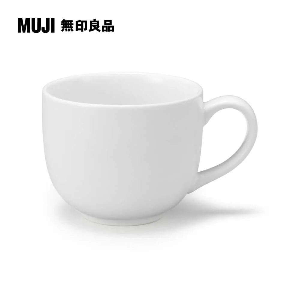 日常食器/橢圓缽白 約25.5x18cm【MUJI 無印良品】 歷史價格詳細信息