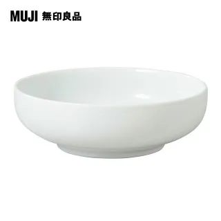 【MUJI 無印良品】白磁淺缽/大 歷史價格詳細信息