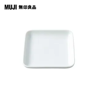 【MUJI 無印良品】白磁方盤/小 歷史價格詳細信息