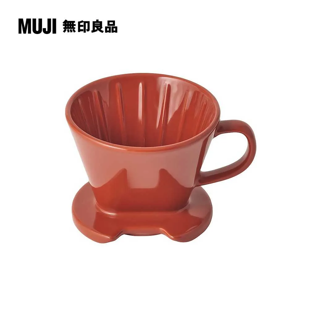 【MUJI 無印良品】咖啡濾紙 歷史價格詳細信息