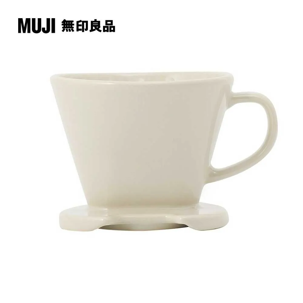 【MUJI 無印良品】咖啡濾紙 歷史價格詳細信息