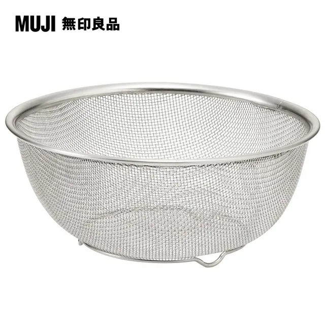 【MUJI 無印良品】不鏽鋼網狀瀝水盤(小)+不鏽鋼托盤(小) 歷史價格詳細信息