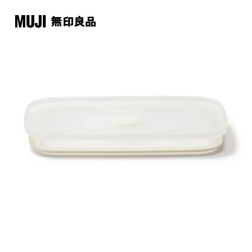 【MUJI 無印良品】密閉式琺瑯保存容器_深型/大(約寬19×深23.5×高7.5cm)3入組 歷史價格詳細信息