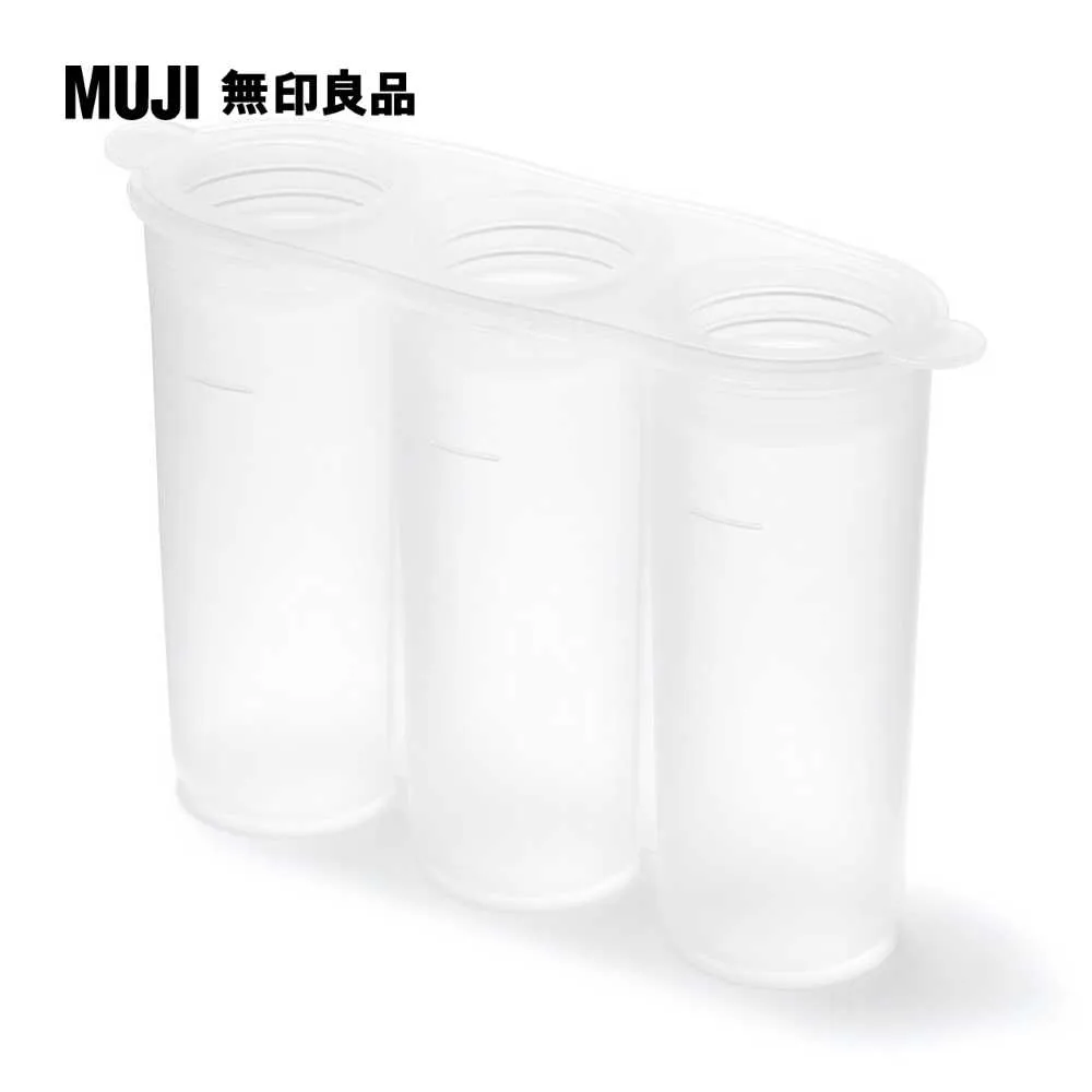 【MUJI 無印良品】矽膠製冰器棒形3個用(外寸約寬14.3x深4.4x高10cm) 歷史價格詳細信息