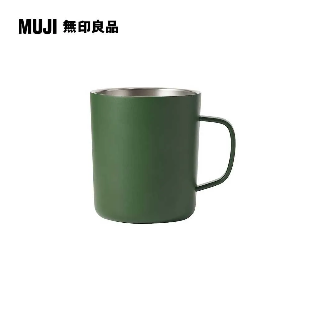 不鏽鋼馬克杯/490ML【MUJI 無印良品】 歷史價格詳細信息