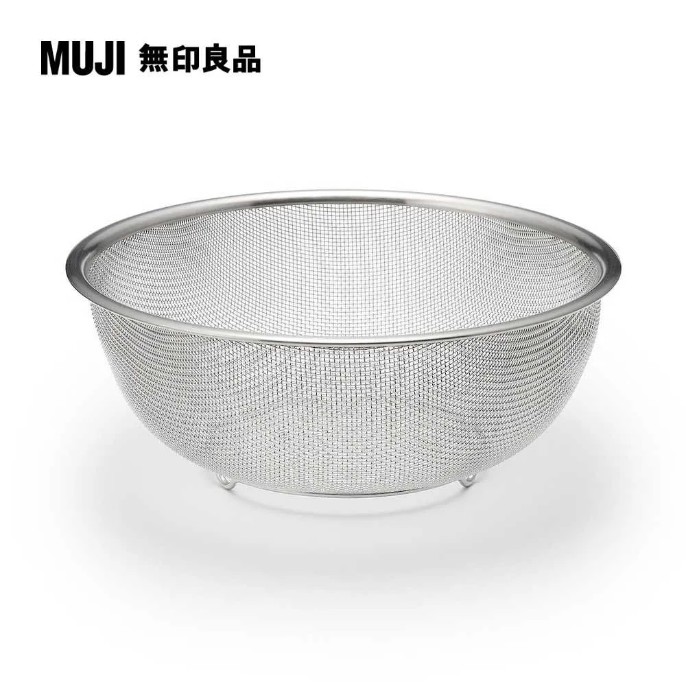 【MUJI 無印良品】不鏽鋼網狀瀝水盤(小)+不鏽鋼托盤(小) 歷史價格詳細信息