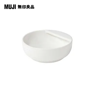 【MUJI 無印良品】米白瓷橢圓盤/大/2S 歷史價格詳細信息