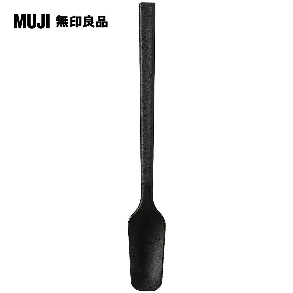 【MUJI 無印良品】矽膠料理匙/小 歷史價格詳細信息