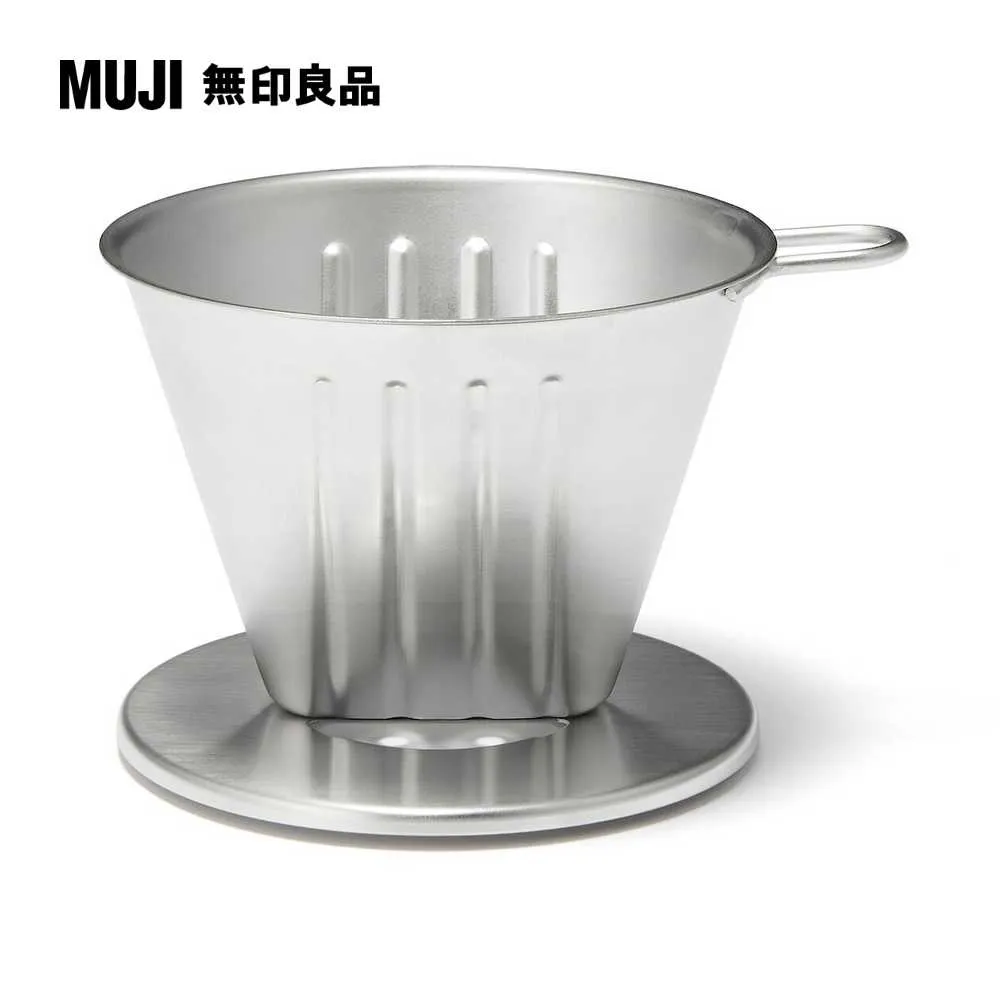【MUJI 無印良品】咖啡濾紙 歷史價格詳細信息
