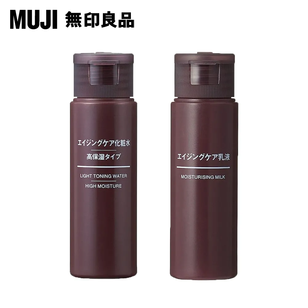 MUJI水漾潤澤化妝水(保濕型)/400ml 歷史價格詳細信息