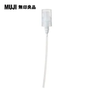 【MUJI 無印良品】壓頭/化妝棉專用(化妝水用) 歷史價格詳細信息