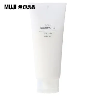 MUJI溫和洗面乳100g【MUJI 無印良品】 歷史價格詳細信息