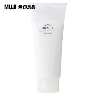 MUJI溫和洗面乳100g【MUJI 無印良品】 歷史價格詳細信息