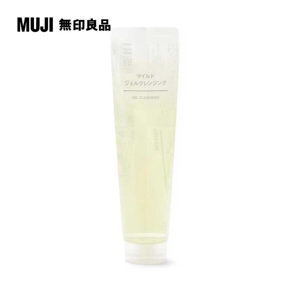 MUJI溫和保濕洗面乳/100g【MUJI 無印良品】 歷史價格詳細信息