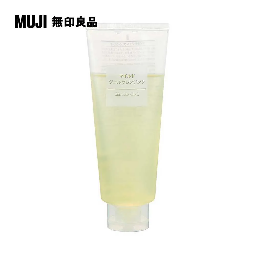 MUJI溫和保濕洗面乳/100g【MUJI 無印良品】 歷史價格詳細信息