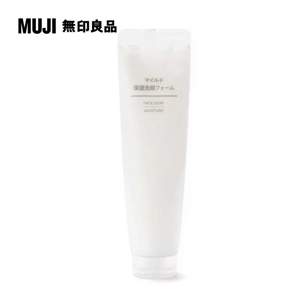 MUJI溫和洗面乳100g【MUJI 無印良品】 歷史價格詳細信息