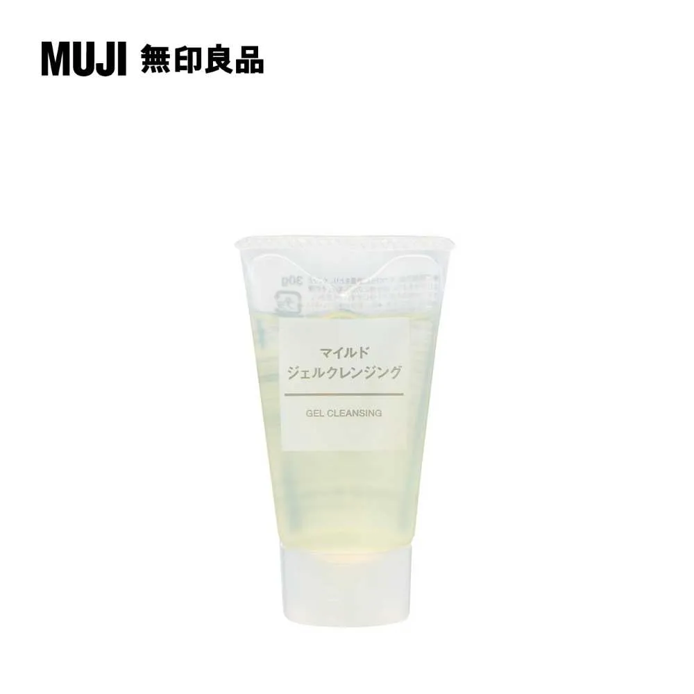 MUJI溫和保濕洗面乳/100g【MUJI 無印良品】 歷史價格詳細信息