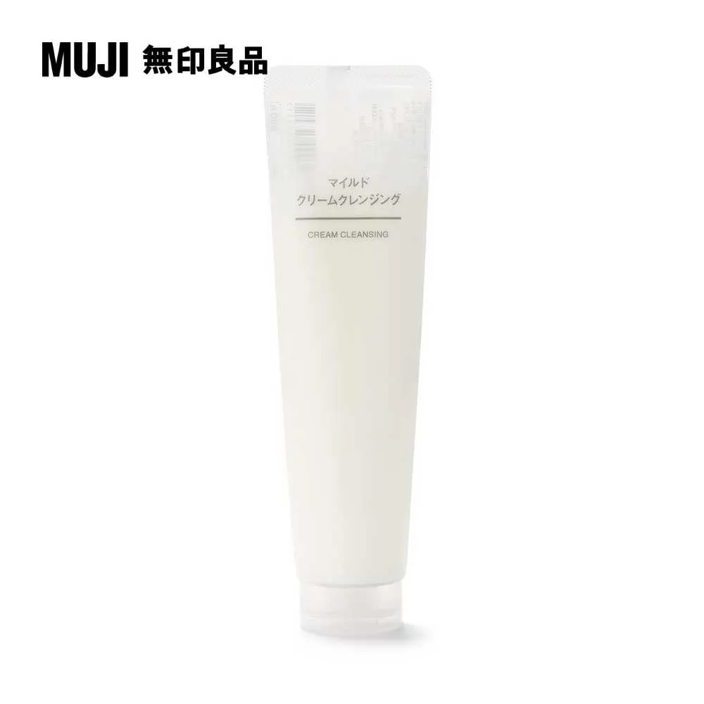 MUJI溫和保濕洗面乳/100g【MUJI 無印良品】 歷史價格詳細信息