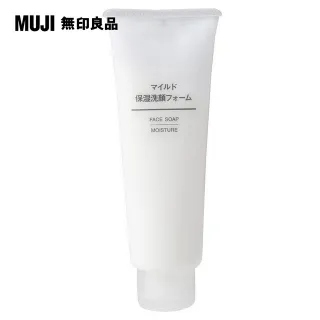 MUJI溫和洗面乳100g【MUJI 無印良品】 歷史價格詳細信息
