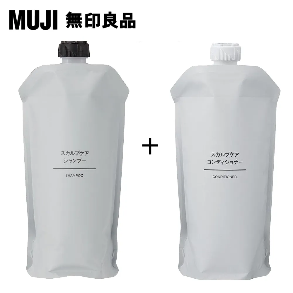 【MUJI 無印良品】MUJI頭皮護理洗髮精.攜帶型/50ml 歷史價格詳細信息