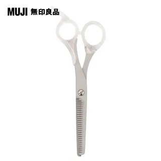【MUJI 無印良品】不鏽鋼剪刀/附蓋/10.5cm.白/H/ 歷史價格詳細信息